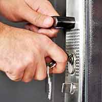 Tukwila Locksmith